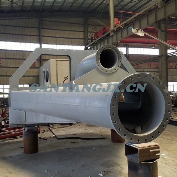 Dredge-Draghead-Sanyangjx-13