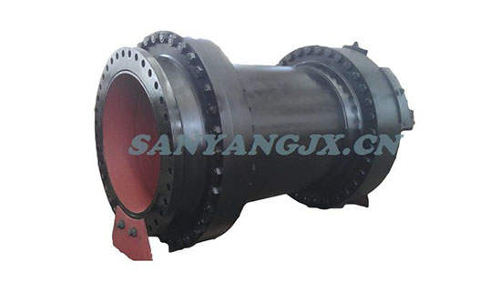 挖泥机回转接头-Sanyangjx.cn-3