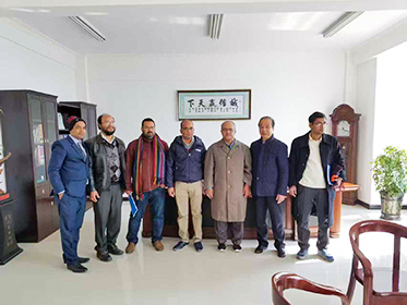 Taizhou Sanyang Heavy Machinery Co., Ltd.