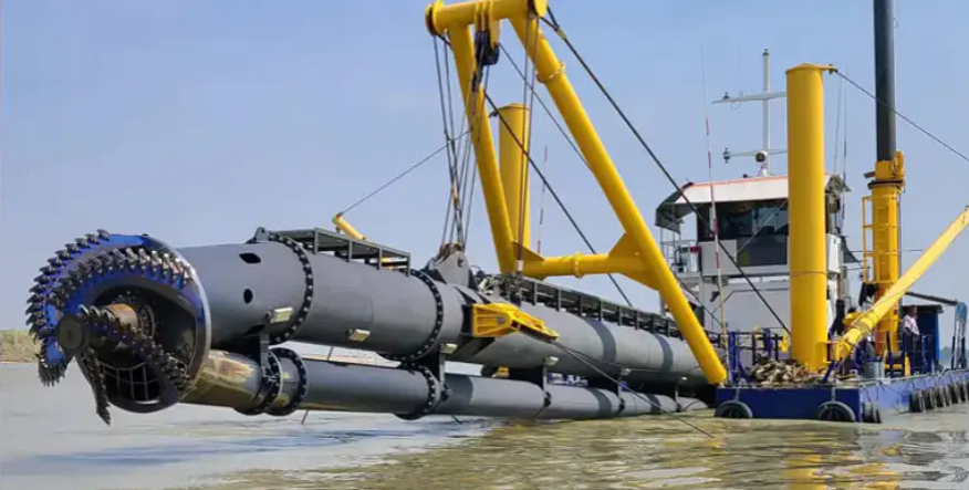 Taizhou Sanyang Heavy Machinery Co., Ltd.