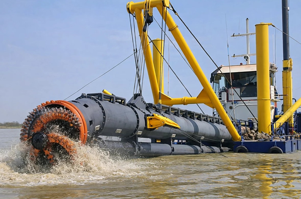 Taizhou Sanyang Heavy Machinery Co., Ltd.