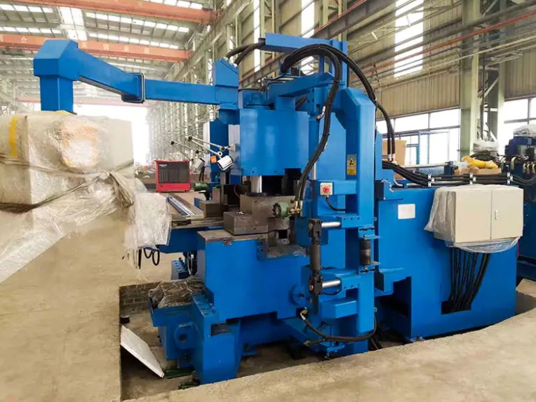 Taizhou Sanyang Heavy Machinery Co., Ltd.