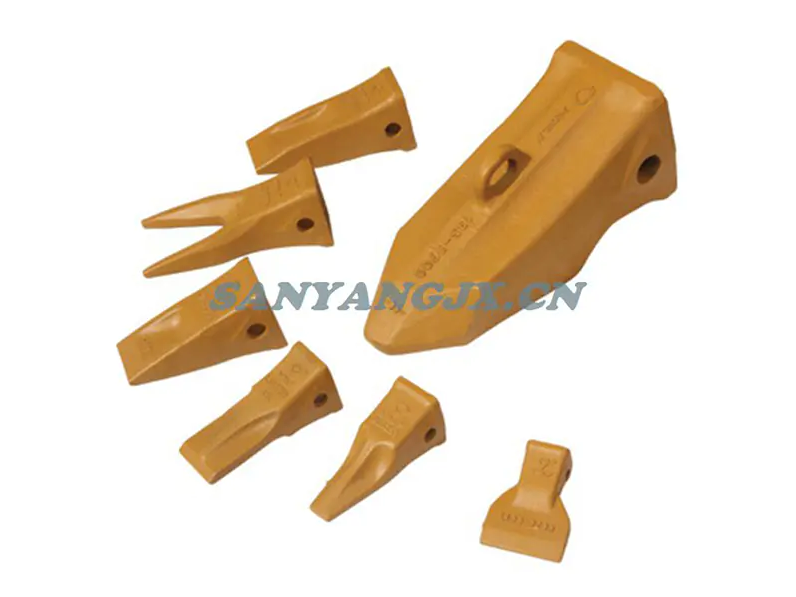 Taizhou Sanyang Heavy Machinery Co., Ltd.