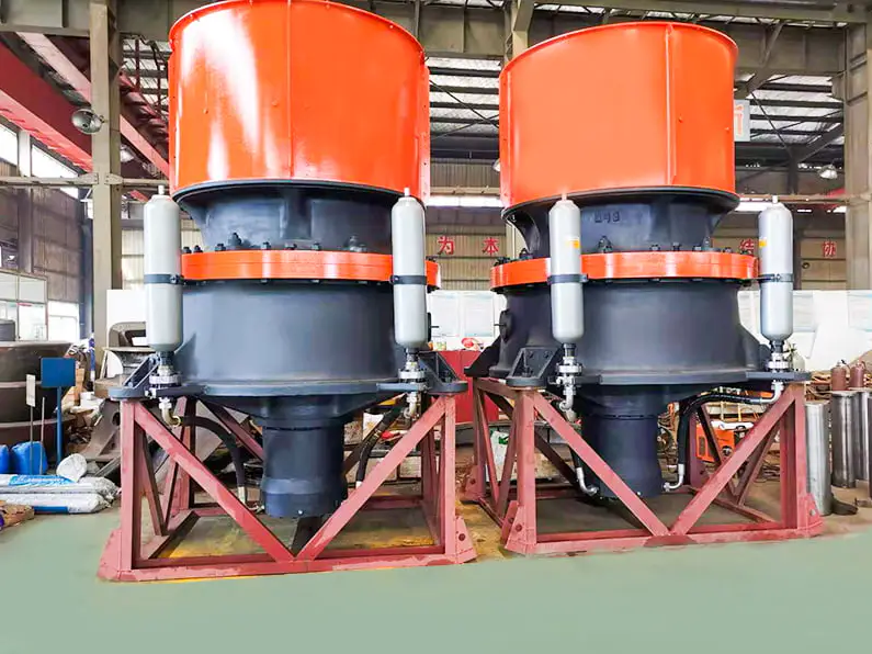 Taizhou Sanyang Heavy Machinery Co., Ltd.