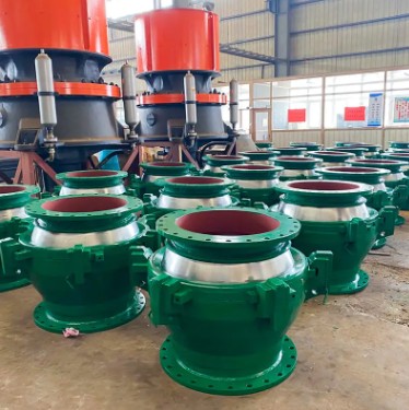 Taizhou Sanyang Heavy Machinery Co., Ltd.