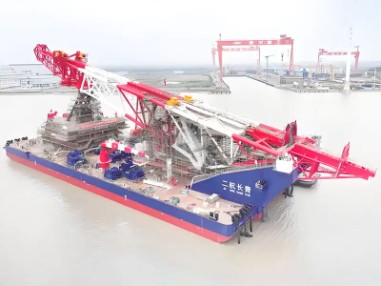 Taizhou Sanyang Heavy Machinery Co., Ltd.