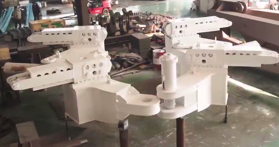 Taizhou Sanyang Heavy Machinery Co., Ltd.