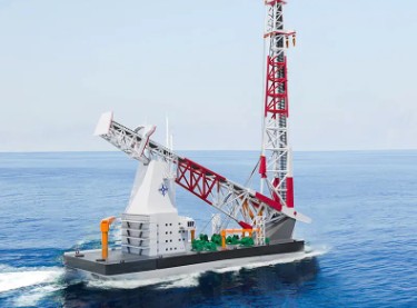 Taizhou Sanyang Heavy Machinery Co., Ltd.