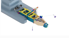 Taizhou Sanyang Heavy Machinery Co., Ltd.