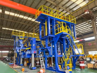 Taizhou Sanyang Heavy Machinery Co., Ltd.