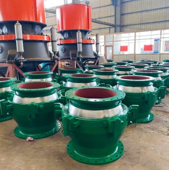 Taizhou Sanyang Heavy Machinery Co., Ltd.