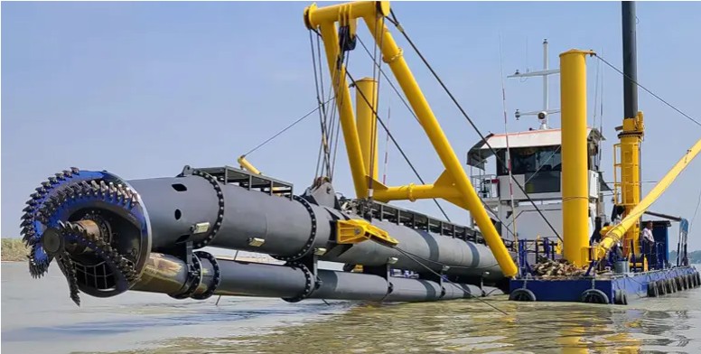 Taizhou Sanyang Heavy Machinery Co., Ltd.