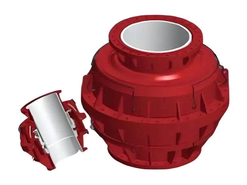 Taizhou Sanyang Heavy Machinery Co., Ltd.