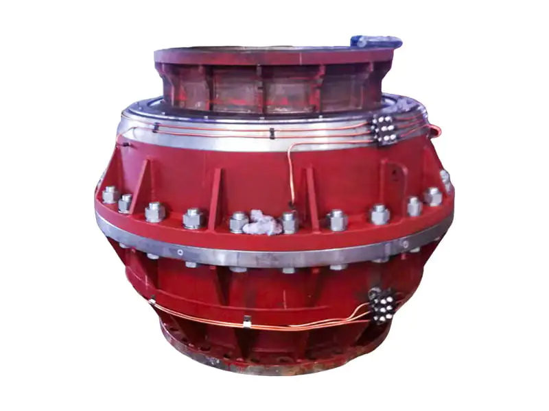 Dredge Bow Coupling vs Stern Rotary Joint: Key Differences for Dredging Projects
