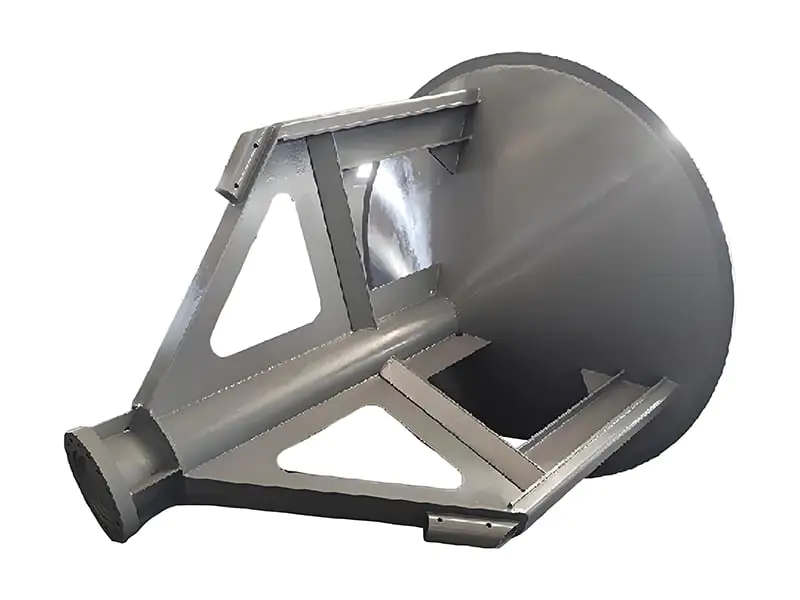 Dredger Hopper Door Types: Bottom Doors, Conical Valves and Split-Hull Discharge